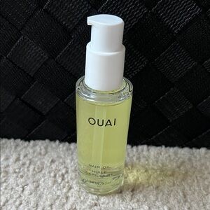 Ouai- Hair Oil